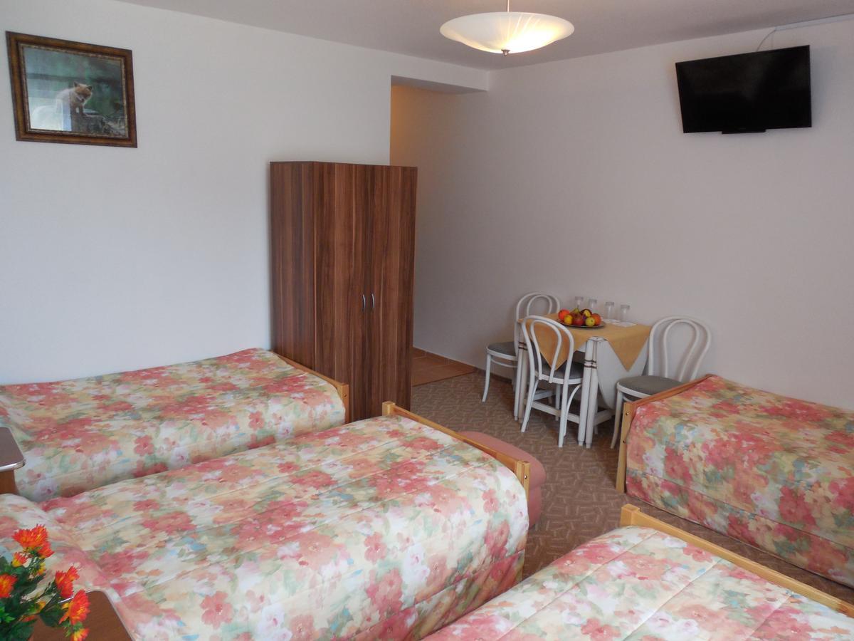 Prezident Hotel Dilove Room photo